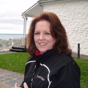 Meet your Posher, Marlene